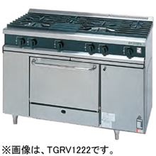 TGRV0921 タニコー ガスレンジ Vシリーズ