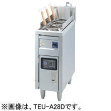 TEU-A28 タニコー 電気ゆで麺器