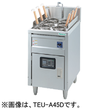 TEU-A45A タニコー 電気ゆで麺器