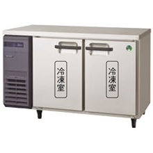 LRC-122FX フクシマガリレイ コールドテーブル冷凍庫