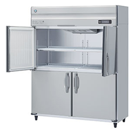 HR-150LA-ML ホシザキ 縦型冷蔵庫
