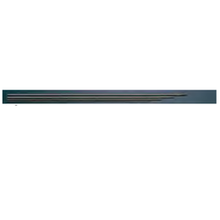 18-8 丸魚串(20本組) DSK-01 太さ:φ1.6 長さ:180mm