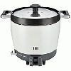 RR-550CF リンナイ ガス炊飯器｜業務用厨房機器通販の厨房センター