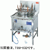 TGU-65D タニコー ガスゆで麺器