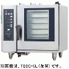 TESC-5 タニコー ベーシックスチームコンベクションオーブン 電気式