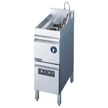 ENBN-C36S ニチワ 電気ゆで麺器 スタンドタイプ｜業務用厨房機器通販の