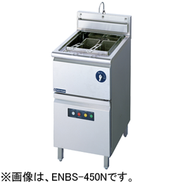 ENBS-750N ニチワ 電気スパゲッティボイラー｜業務用厨房機器通販の