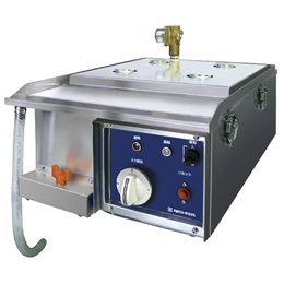 NESA-354 電気蒸し器 ニチワ｜業務用厨房機器通販の厨房センター