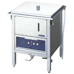 NES-650N-24 ニチワ 電気蒸し器｜業務用厨房機器通販の厨房センター
