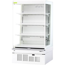 サンデン　冷蔵ショーケース 業務用　ag-h090x  冷蔵庫　ショーケース