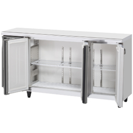 RT-150MTCG-ML ホシザキ 業務用テーブル形冷蔵庫｜業務用厨房機器通販 