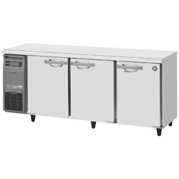 RT-180MNCG ホシザキ 業務用テーブル形冷蔵庫｜業務用厨房機器通販の 