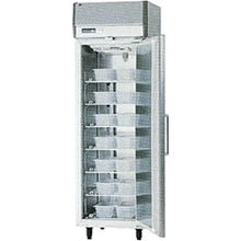 冷機器(冷蔵庫_冷凍庫_製氷機等) | 縦型冷凍庫 | パナソニック | 幅