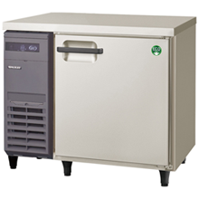 冷機器(冷蔵庫_冷凍庫_製氷機等) | 横型冷蔵庫 | フクシマガリレイ 