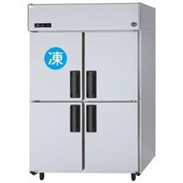 SRR-LV1281CS パナソニック たて型冷凍冷蔵庫