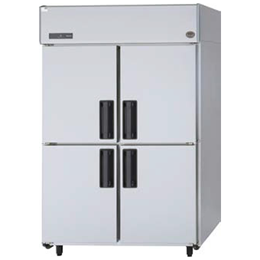 SRR-LV1283S パナソニック たて型冷蔵庫