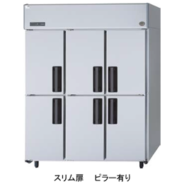 SRR-LV1561-6 パナソニック たて型冷蔵庫