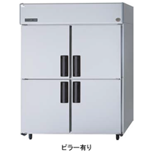 SRR-LV1581 パナソニック たて型冷蔵庫
