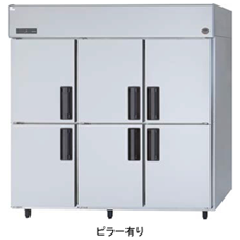SRR-LV1861 パナソニック たて型冷蔵庫