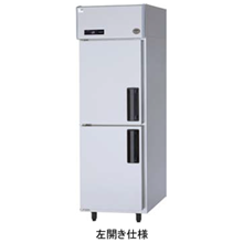 SRF-LV661L パナソニック たて型冷凍庫