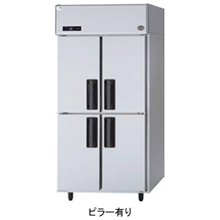 SRF-LV981 パナソニック たて型冷凍庫