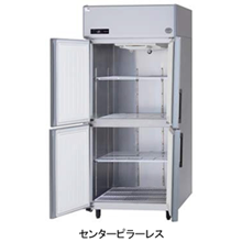 SRF-LV983S パナソニック たて型冷凍庫