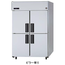 SRF-LV1283 パナソニック たて型冷凍庫