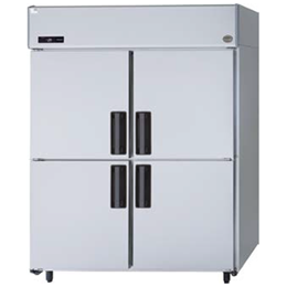 SRF-LV1563S パナソニック たて型冷凍庫