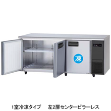 SUR-LV1861CS-R パナソニック コールドテーブル冷凍冷蔵庫