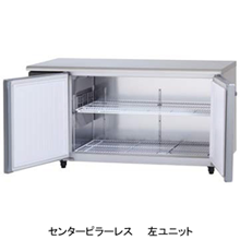 SUR-K1561SB パナソニック コールドテーブル冷蔵庫