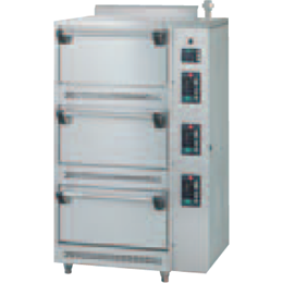 TGRC-A3 タニコー ガス式立体炊飯器｜業務用厨房機器通販の厨房センター