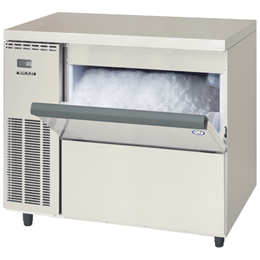 FIC-A120FTL フクシマガリレイ フレークアイス製氷機｜業務用厨房機器通販の厨房センター