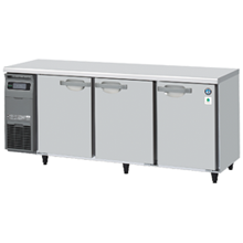 FT-180SNG-NA FT-180SNG-NA-R ホシザキ テーブル形自然冷媒冷凍庫 インバーター制御