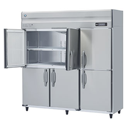 HR-180A3-1-ML ホシザキ 業務用冷蔵庫 インバーター制御｜業務用厨房