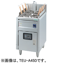 TEU-A62A タニコー 電気ゆで麺器