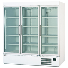冷機器(冷蔵庫_冷凍庫_製氷機等) | 冷蔵ショーケース | パナソニック