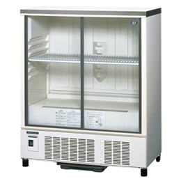 D▼冷蔵庫 冷蔵ショーケース SC98E (24921)