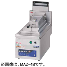 MAZ-6B マルゼン ガス自動餃子焼器