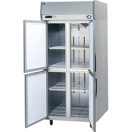 SRR-K981B パナソニック たて型冷蔵庫｜業務用厨房機器通販の厨房センター
