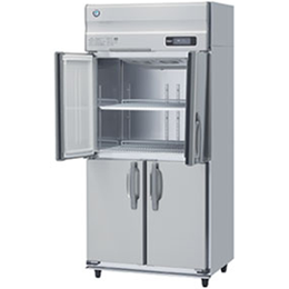 HF-90AT3-1-ML ホシザキ 業務用冷凍庫 インバーター制御｜業務用厨房機器通販の厨房センター