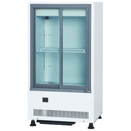 MUS-0611X サンデン 冷蔵ショーケース｜業務用厨房機器通販の厨房センター