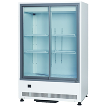 冷機器(冷蔵庫_冷凍庫_製氷機等) | 冷蔵ショーケース | サンデン 
