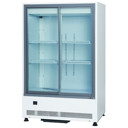 MU-0914X サンデン 冷蔵ショーケース｜業務用厨房機器通販の厨房センター