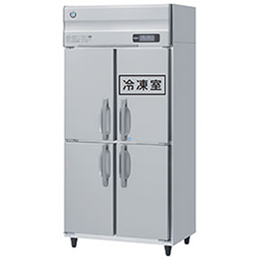 HRF-90A3-1 ホシザキ 業務用冷凍冷蔵庫 インバーター制御｜業務用厨房