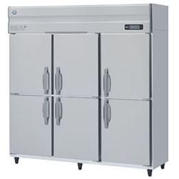 HF-180A3-2 ホシザキ 業務用冷凍庫 インバーター制御｜業務用厨房機器 