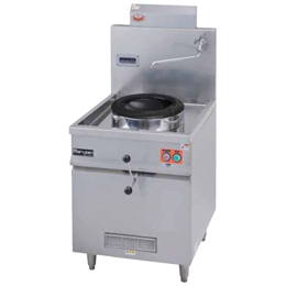 MIC-330SB マルゼン IH中華レンジ