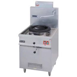 MIC-360WB マルゼン IH中華レンジ