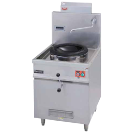 MIC-390WB マルゼン IH中華レンジ