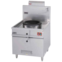 MIC-450WB マルゼン IH中華レンジ