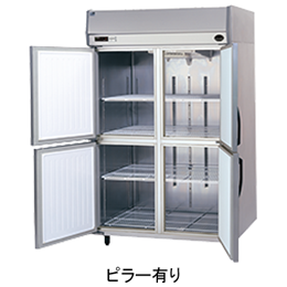 SRR-LV1863 パナソニック たて型冷蔵庫